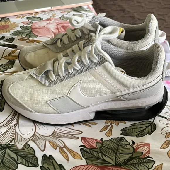 Nike air max pre day - pure platinum - Picture 3 of 9